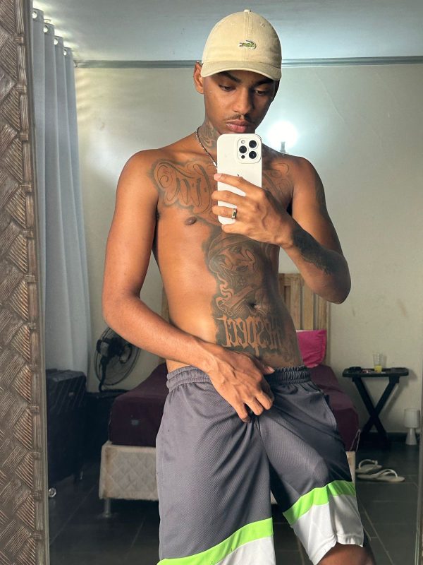Lennon Medeiros 4
