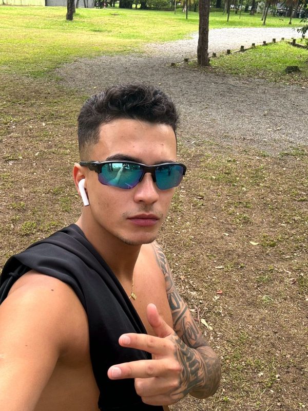 Fernando Costa 13