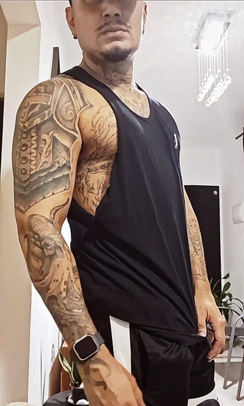 Ricardo Silva 4
