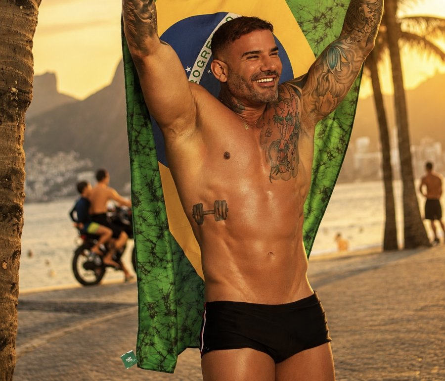Lorenzo Masso 18
