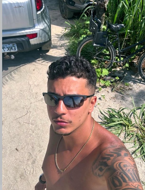 Fernando Costa 12