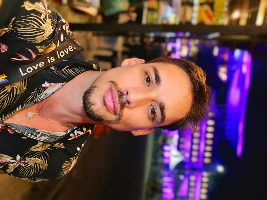 Richard Vazquez 1