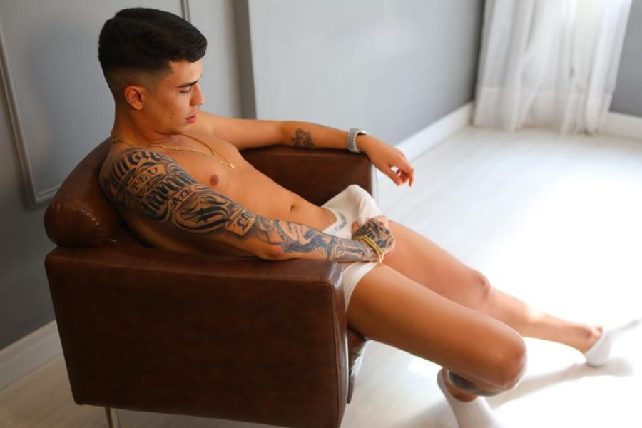 Fernando Costa 16