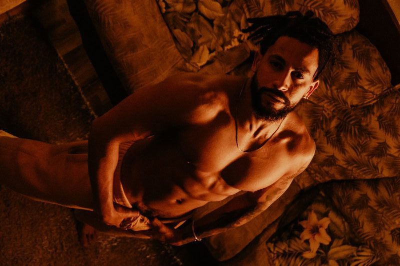 Daniel Lucas 18