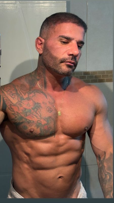 Lorenzo Masso 13