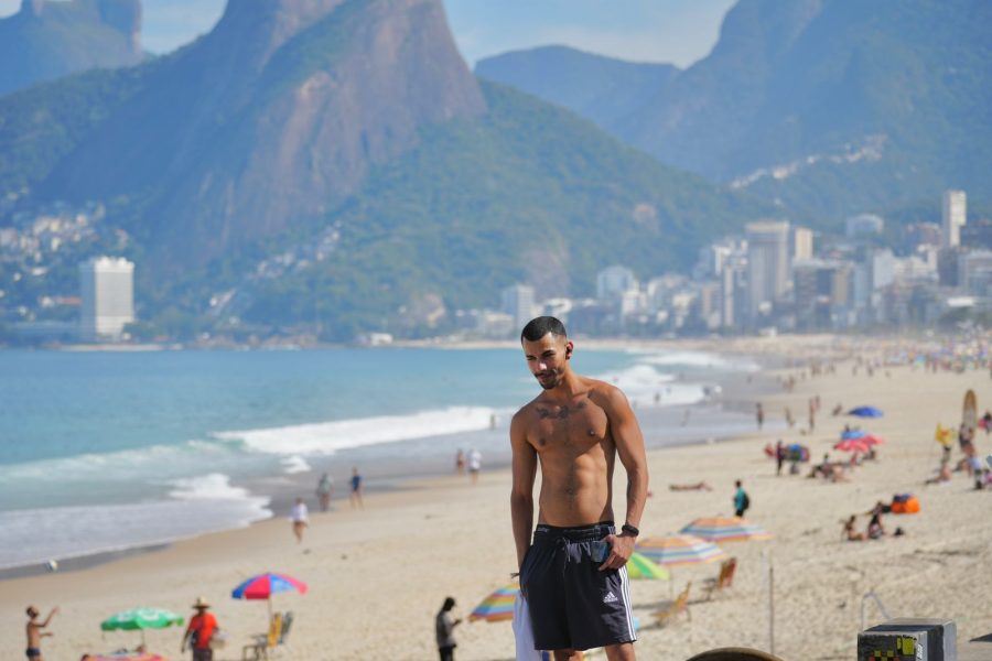 Luan Matos