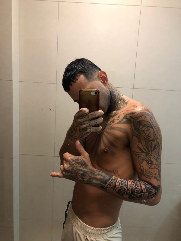 Mika Dotado 31