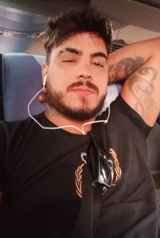 Rodrigo Novo 25