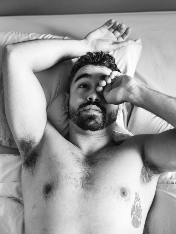 Guilherme Masso - Massagem Tântrica 3