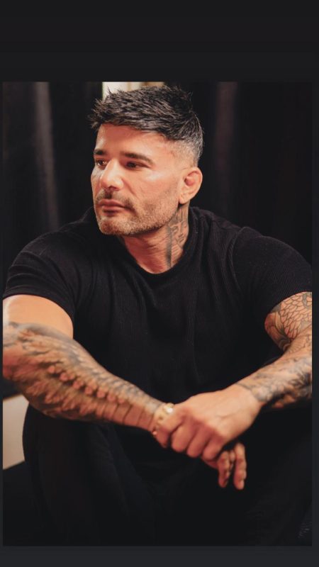 Lorenzo Masso 46
