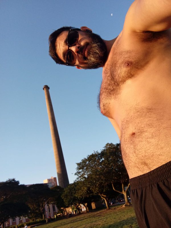 Prazer Braulio 13
