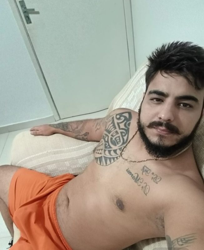 Rodrigo Novo 15