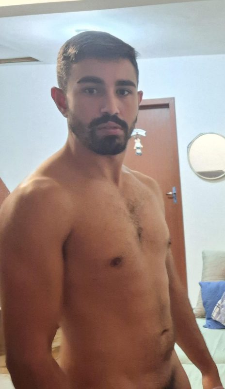 Guilherme Masso - Massagem Tântrica 12