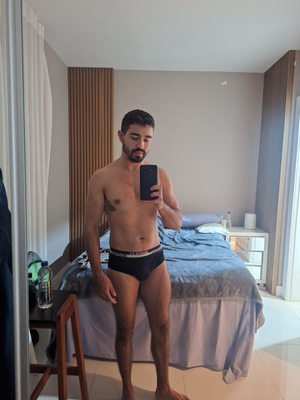 Guilherme Masso - Massagem Tântrica 16