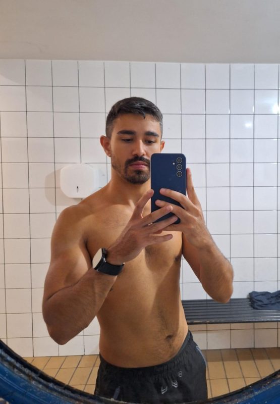 Guilherme Masso - Massagem Tântrica 6