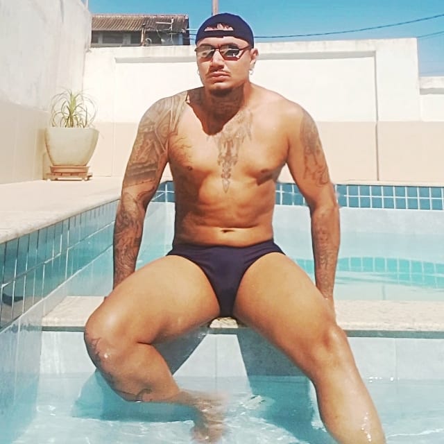 Ricardo Silva 17
