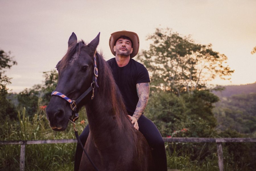 Lorenzo Masso 42