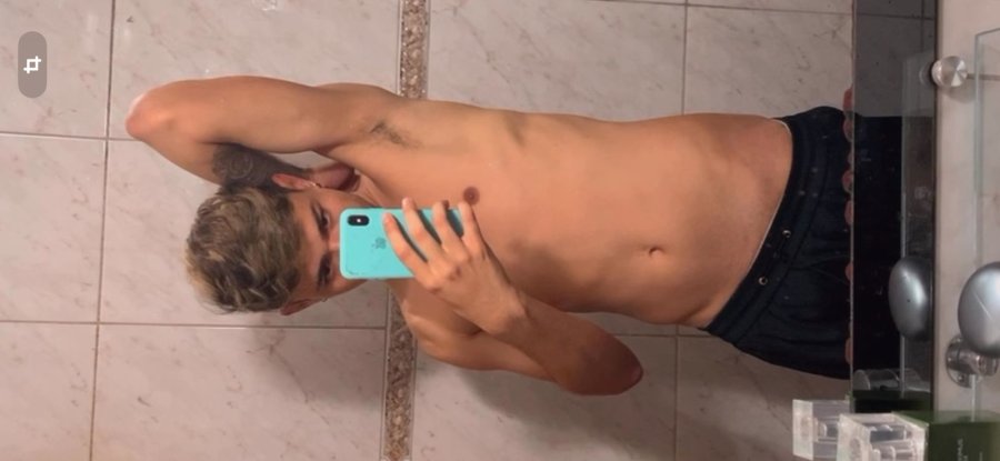 Henrique Novatinho