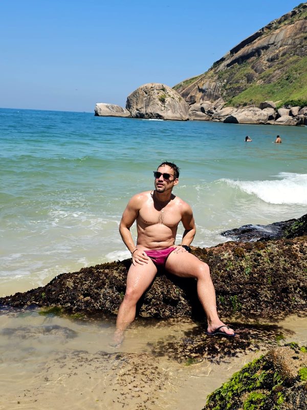 Richard Vazquez 10