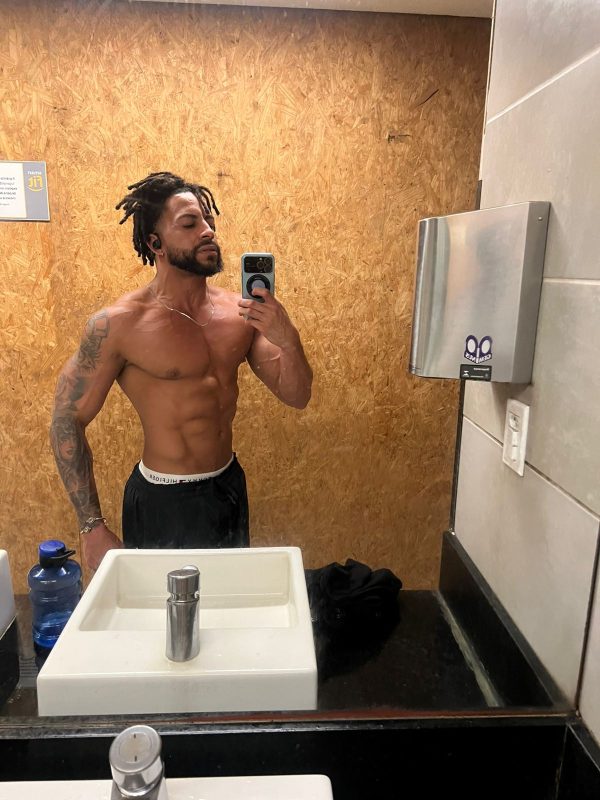 Daniel Lucas 23