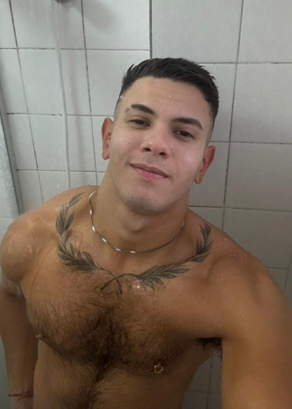 Deivid Fortunato 17