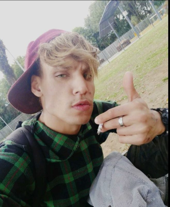David Skatista