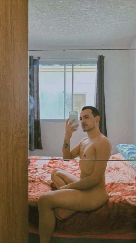 Rapha Oliveira 5