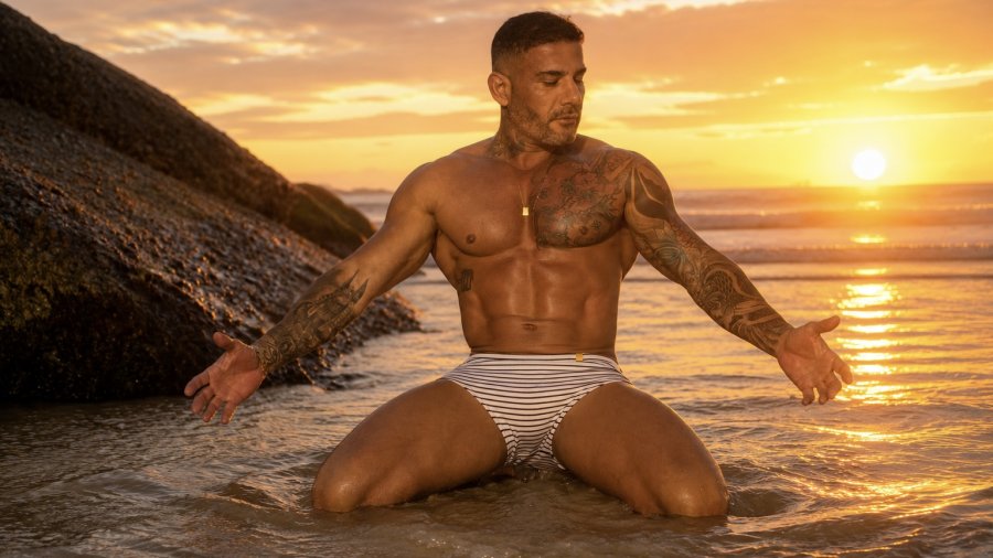 Lorenzo Masso 24