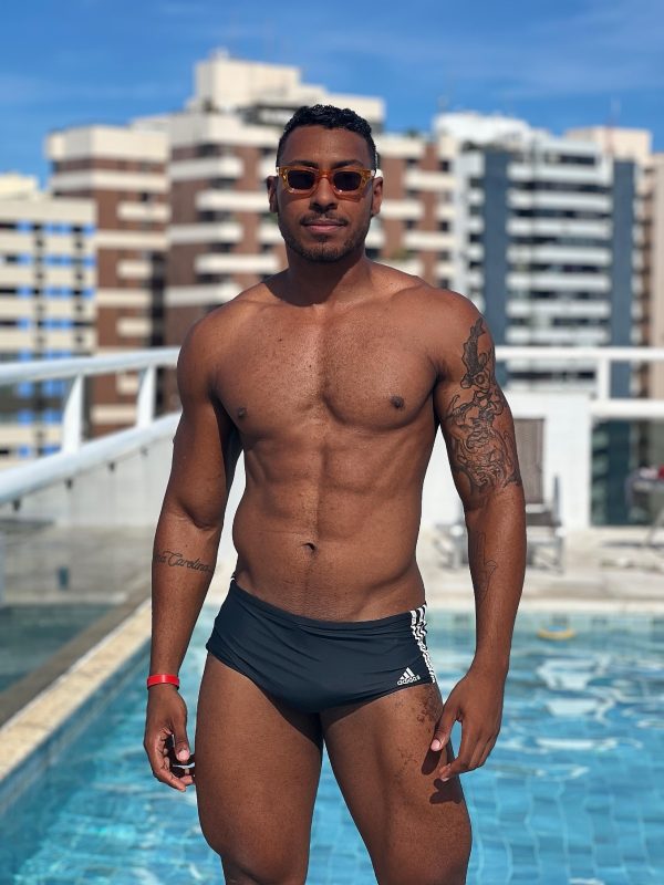 Tonny Carvalho 13