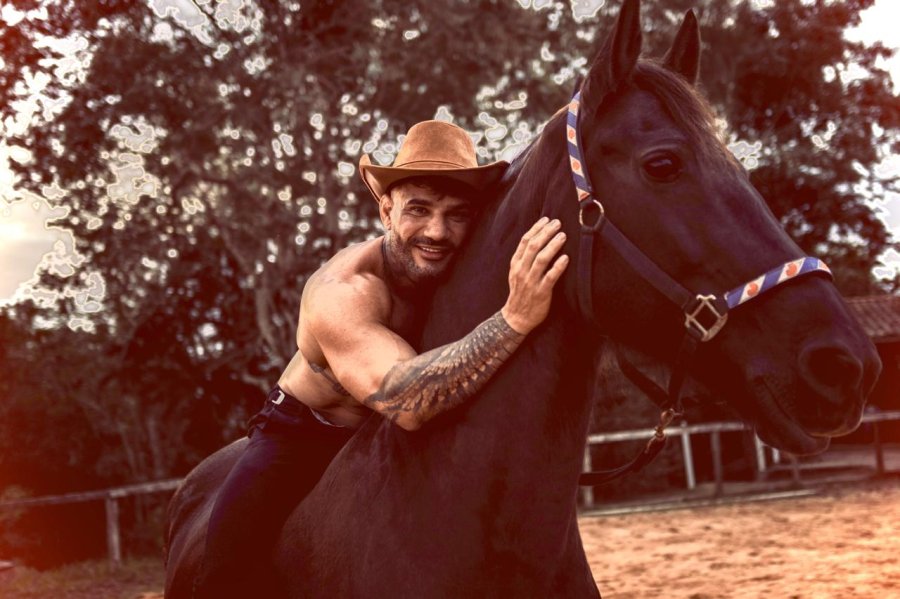 Lorenzo Masso 41
