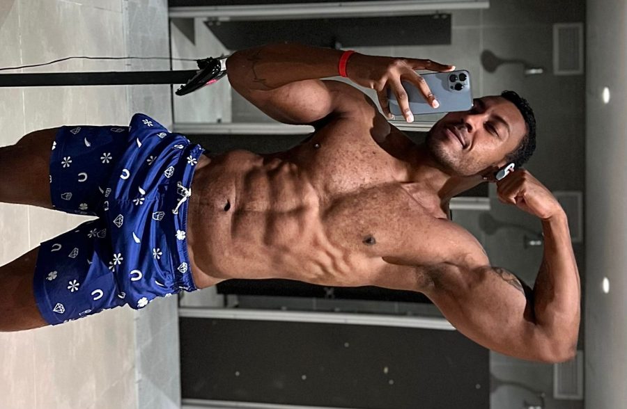 Tonny Carvalho 1