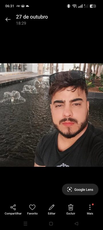 Rodrigo Novo 31