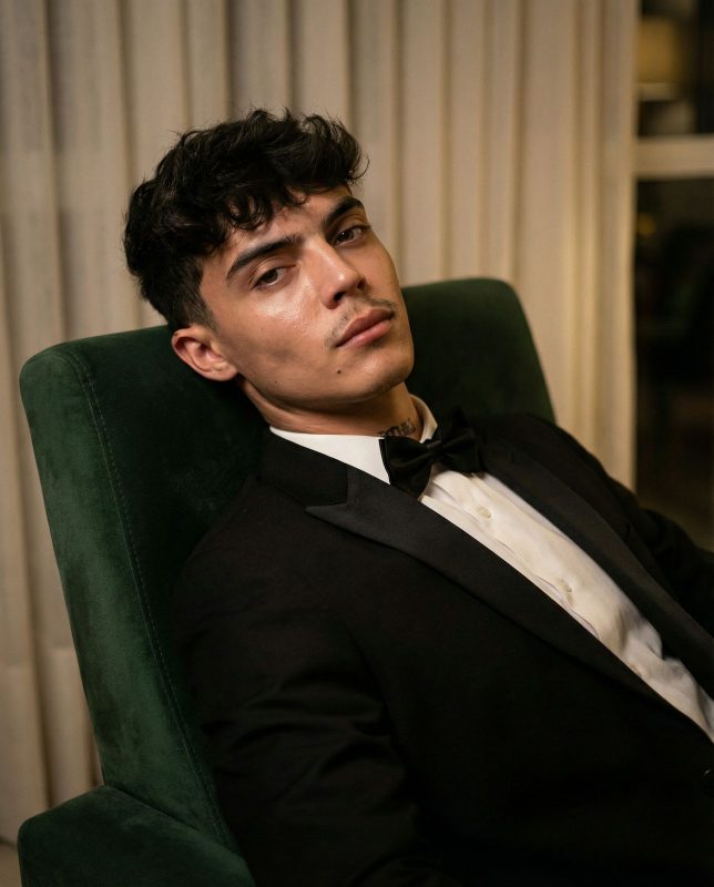 Kaliu Torres 14