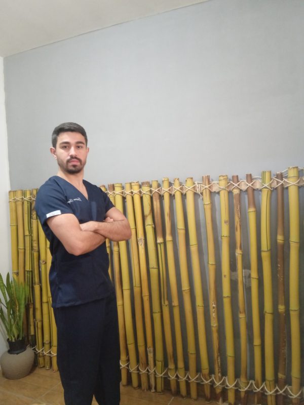 Guilherme Masso - Massagem Tântrica 17