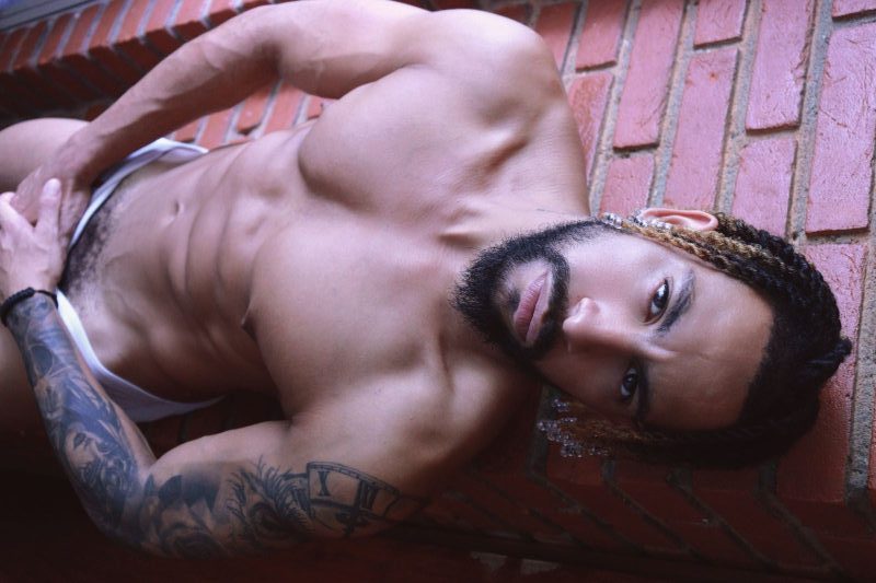 Daniel Lucas 22