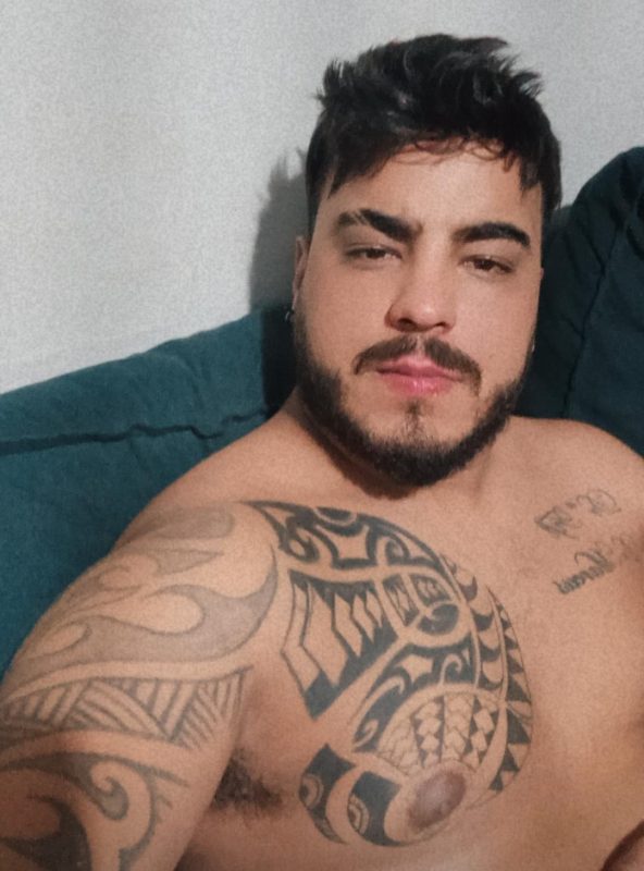 Rodrigo Novo 21
