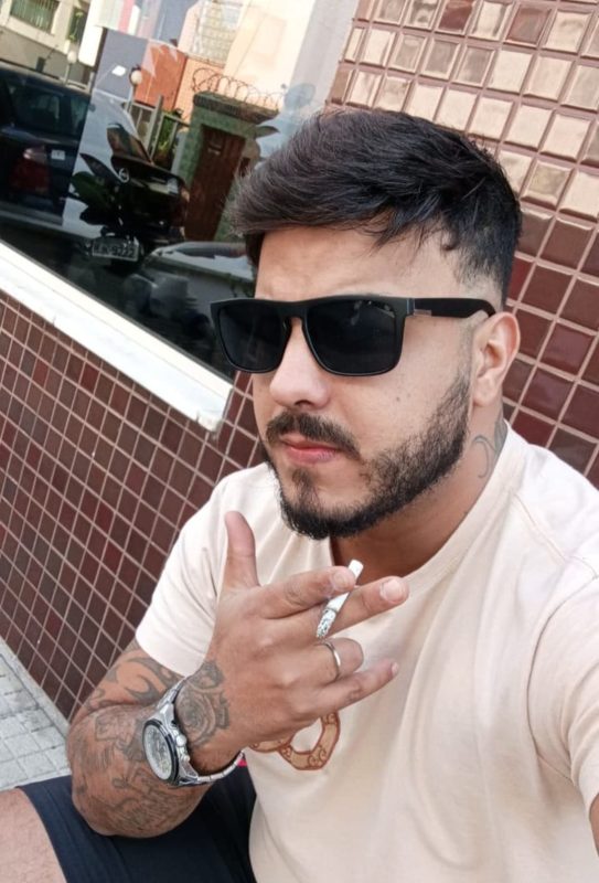 Rodrigo Novo 32