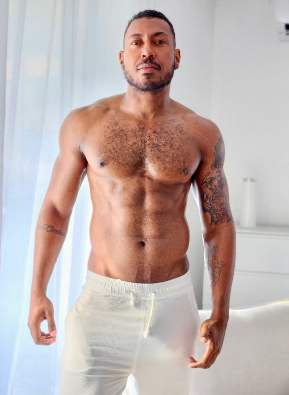Tonny Carvalho 3