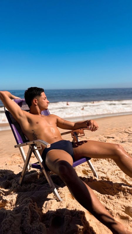 Paiva Boy