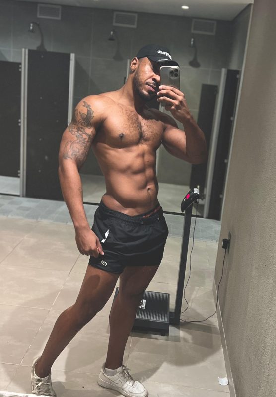 Tonny Carvalho 7