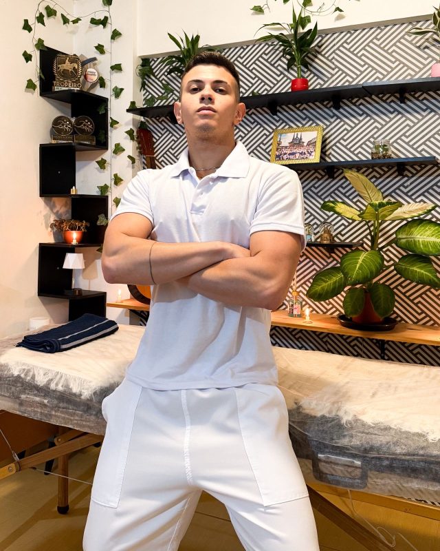 Deivid Fortunato 1