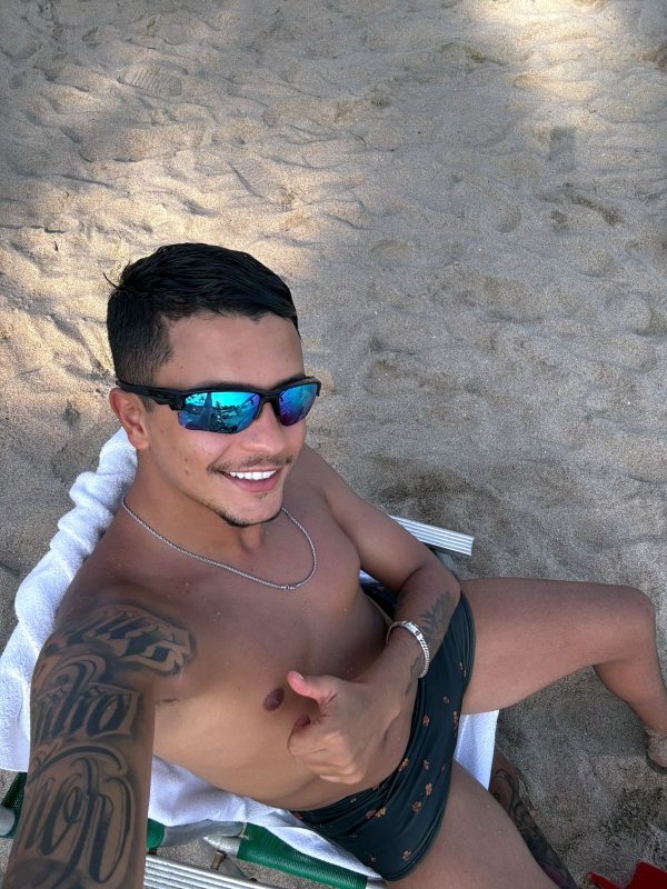 Fernando Costa 11