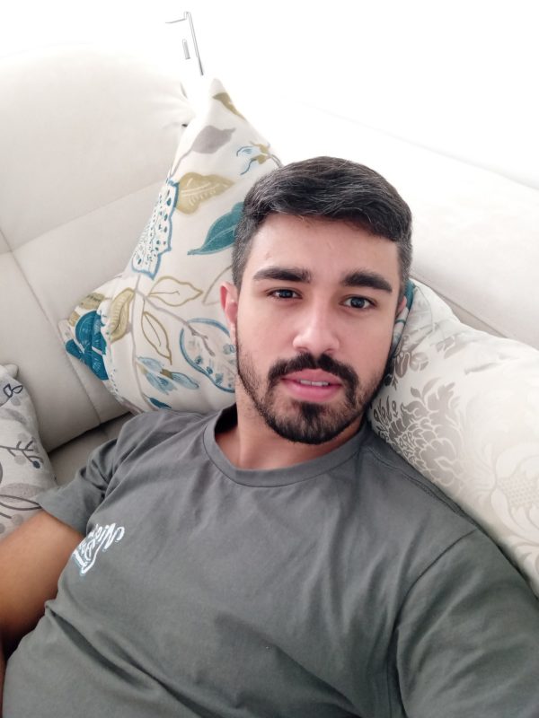 Guilherme Masso - Massagem Tântrica 11