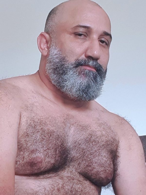 Caipira Peludo 18
