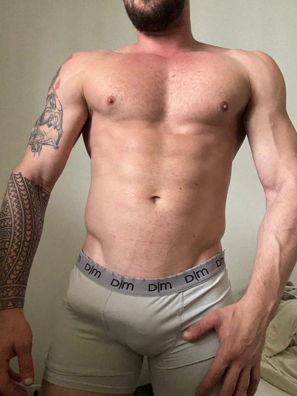 Alex Massagista 26