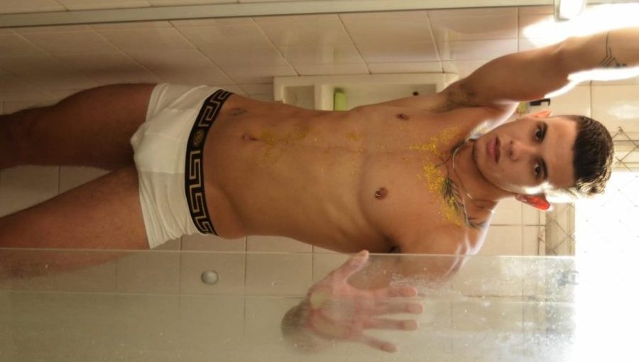 Deivid Fortunato 19
