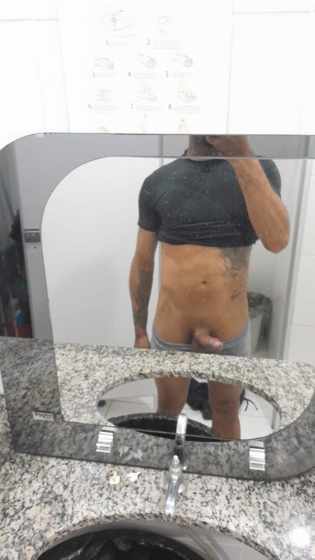 Erick Fonseca - Sem Local 3