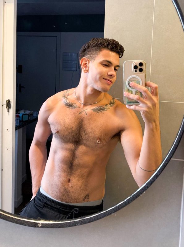 Deivid Fortunato 2