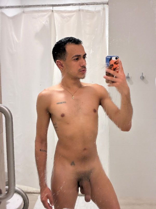 Rapha Oliveira 2