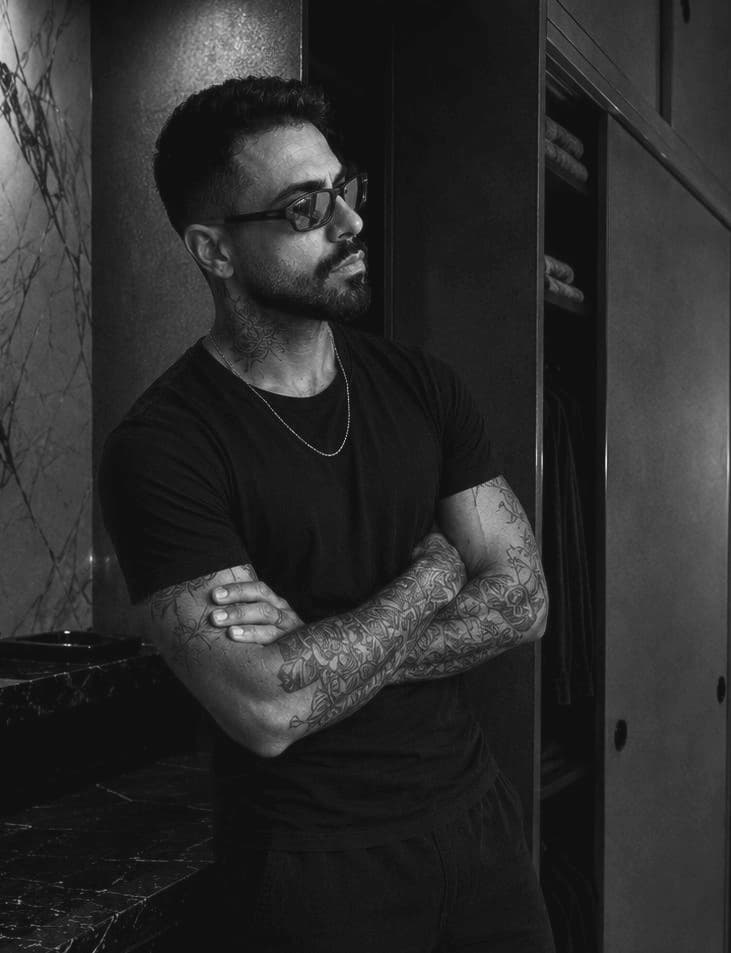 Rick Paiva